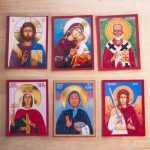 Laminated prints