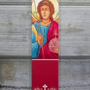 Archangel Michael Bookmark