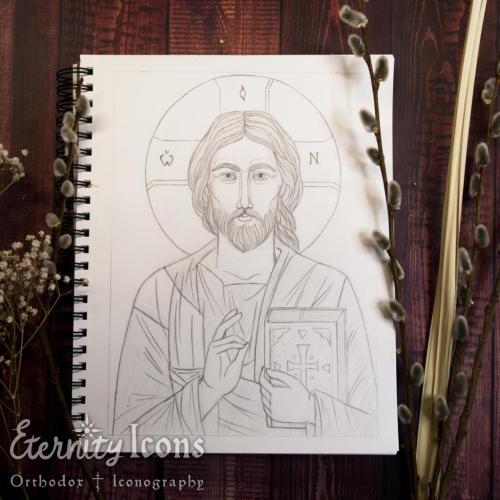 Christ Pantocrator