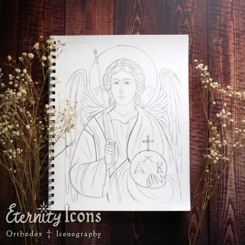 Archangel Michael
