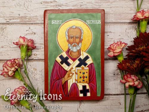 St Nicholas