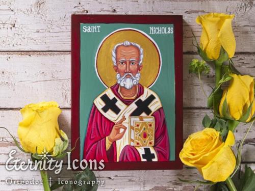 St Nicholas 