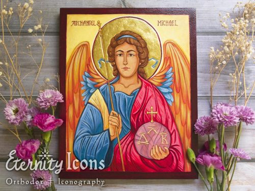 Archangel Michael