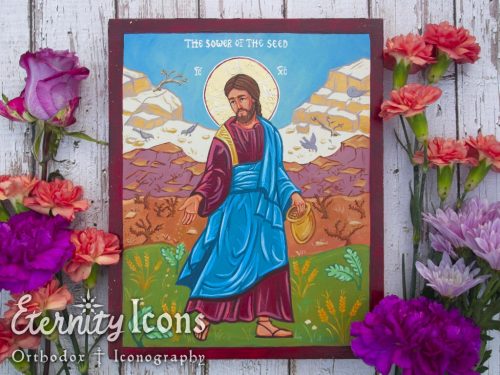 Parable of the Sower